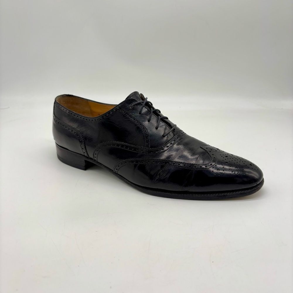 Salvatore Ferragamo Wingtip